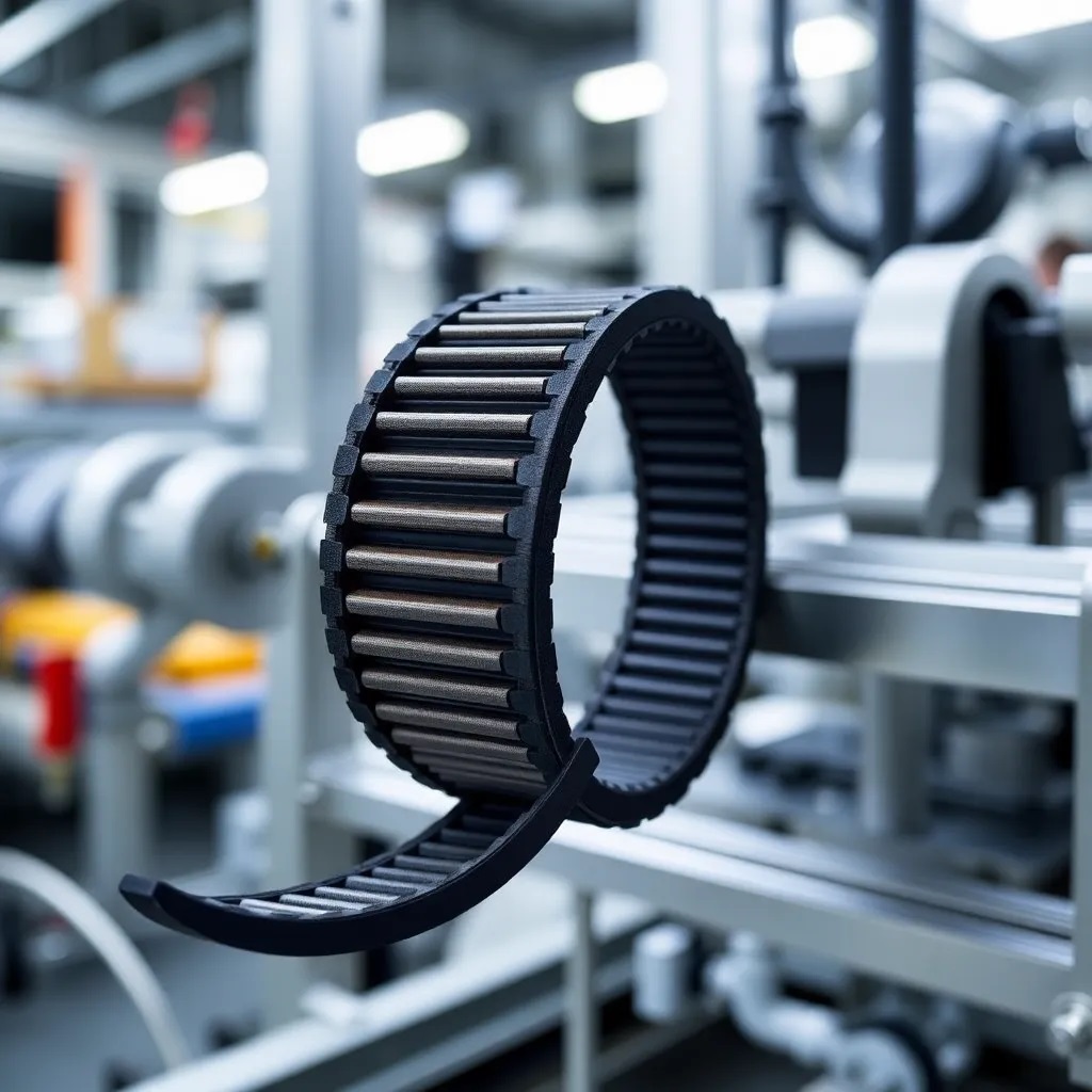 Dây curoa đồng bộ Bando