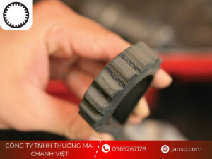 Dây curoa xe máy giá rẻ