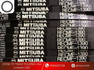 Sản phẩm dây curoa xe tải tốt nhất