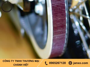 Dây curoa xe máy: tìm hiểu về vai trò và tính năng