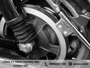 Dây Curoa Là Gì? Phân Loại, Thông Số Và Cách Tính Độ Dài Chuẩn