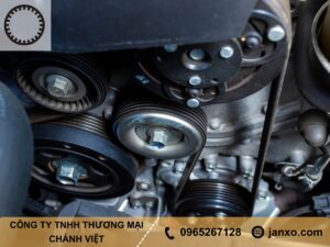 Mua Dây Curoa Chất Lượng Cao Ở Đâu? Những Tiêu Chí Cần Lưu Ý