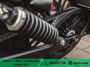 Dây curoa giá rẻ có thực sự hiệu quả?