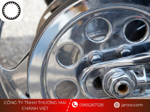 Dây curoa giá rẻ