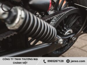 Dây Curoa Mua Ở Đâu Giá Rẻ và Đáng Tin Cậy?