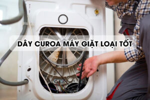 dây curoa máy giặt loại tốt