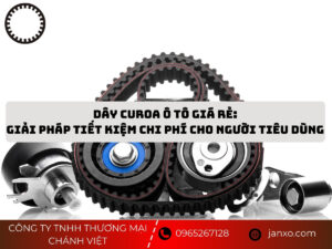 day curoa o to gia re 1