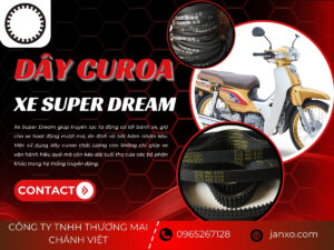 day curoa xe Super Dream 2