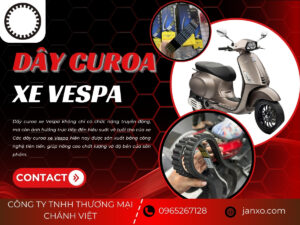 day curoa xe Vespa 1