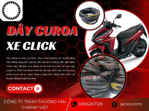 day curoa xe click 1