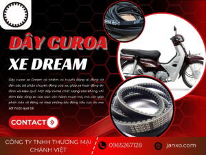 day curoa xe dream 2