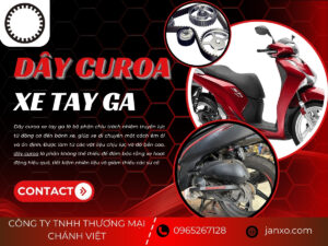 day curoa xe tay ga 1