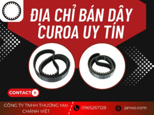 Địa chỉ bán dây Curoa uy tín