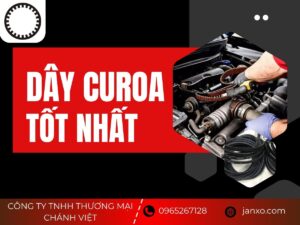 Dây curoa tốt nhất