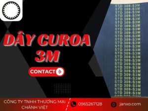 Dây curoa 3M